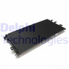 CF1123 DELPHI Конденсатор кондиціонера
