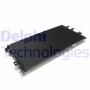 CF1123 DELPHI Конденсатор кондиціонера