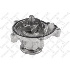 4500-0308-SX STELLOX Водяний насос охолодження двигуна