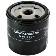A210034 DENCKERMANN Масляний фільтр