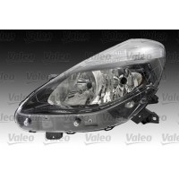044654 VALEO Основна фара
