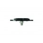 8DB 355 013-641 HELLA PAGID Комплект гальмівних колодок дисковий гальм