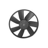 5880746 VAN WEZEL Вентилятор охолодження двигуна