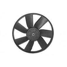 5880746 VAN WEZEL Вентилятор охолодження двигуна