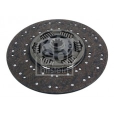 105052 FEBI BILSTEIN Диск зчеплення