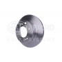 8DD 355 116-571 HELLA PAGID Гальмівний диск