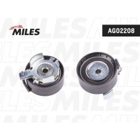 AG02208 MILES Натяжний ролик ремінь ГРМ