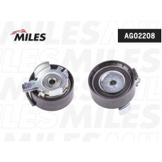AG02208 MILES Натяжний ролик ремінь ГРМ