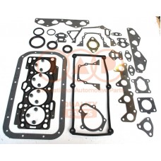 115-07092 IAP QUALITY PARTS Комплект прокладок двигун