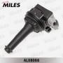 AL08066 MILES Котушка запалювання