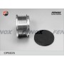 OP6025 FENOX Механізм вільного ходу генератора