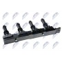 ECZ-PL-003 NTY Котушка запалювання