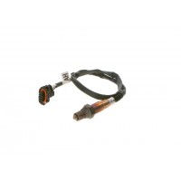 0 258 006 176 BOSCH датчик кисню