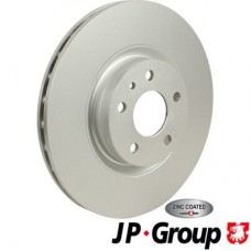 3363100200 JP GROUP Гальмівний диск