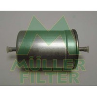 FB831 MULLER FILTER Паливний фільтр