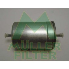 FB831 MULLER FILTER Паливний фільтр
