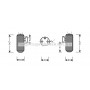 MZD084 AVA QUALITY COOLING Осушувач кондиціонера