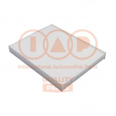 821-50010 IAP QUALITY PARTS Фільтр повітря у внутрішньому просторі
