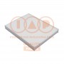 821-50010 IAP QUALITY PARTS Фільтр повітря у внутрішньому просторі