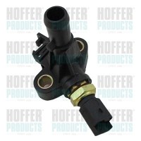 7472495 HOFFER Датчик температура охолоджувальної рідини
