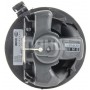 AB 217 000P MAHLE Вентилятор салону