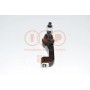 604-10055 IAP QUALITY PARTS Наконечник поперечної кермової тяги