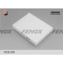 FCS129 FENOX Фільтр повітря у внутрішньому просторі