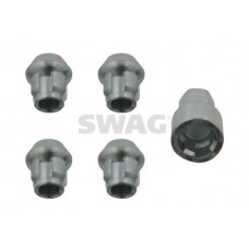 82 92 7058 SWAG Гайка кріплення колеса