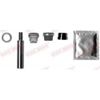 113-1340X QUICK BRAKE Комплект напрямної гільзи