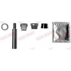 113-1340X QUICK BRAKE Комплект напрямної гільзи
