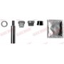 113-1340X QUICK BRAKE Комплект напрямної гільзи