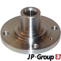 1141401000 JP GROUP Ступиця колеса