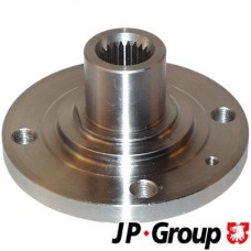 1141401000 JP GROUP Ступиця колеса