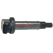 0880162 METZGER Котушка запалювання