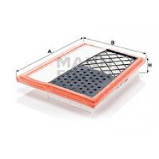 C 25 004 MANN-FILTER Повітряний фільтр