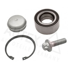 807800 AUTEX Комплект підшипника ступиці колеса