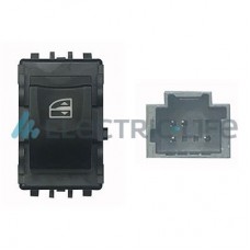 ZRRNI76010 ELECTRIC LIFE Вимикач склопідйомник