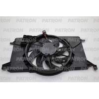 PFN268 PATRON Вентилятор охолодження двигуна