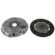 3000 950 768 SACHS Комплект зчеплення