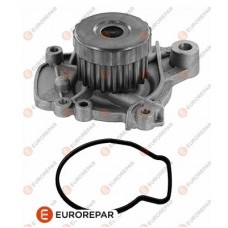 1635182880 EUROREPAR Водяний насос охолодження двигуна