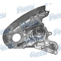 WG1837141 WILMINK GROUP Водяний насос охолодження двигуна