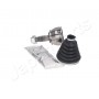 GI-0031 JAPANPARTS Шарнирный комплект, Привідний вал