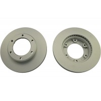 BR-9395-C KAVO PARTS Гальмівний диск