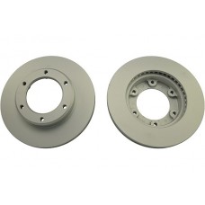 BR-9395-C KAVO PARTS Гальмівний диск