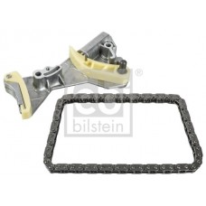 109008 FEBI BILSTEIN Комплект ланцюга привід масляного насоса