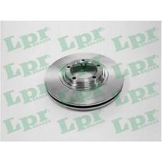 H2021V LPR Гальмівний диск