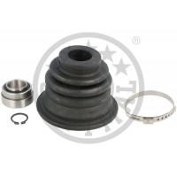 CVB-10121CR OPTIMAL Комплект пыльника, Привідний вал