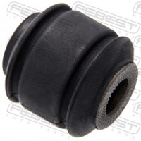 NAB-278 FEBEST Втулка амортизатора