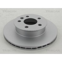 8120 29126C TRISCAN Гальмівний диск