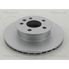 8120 29126C TRISCAN Гальмівний диск